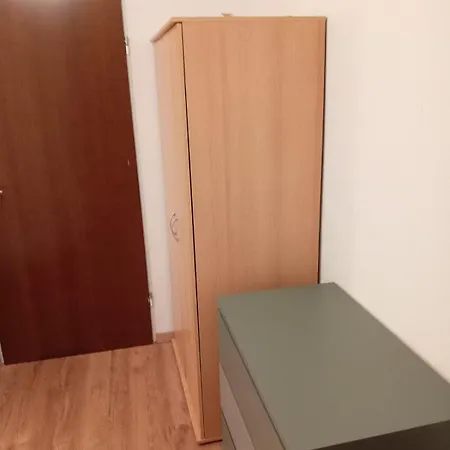 Hostel Alegria-jumbo Erlangen