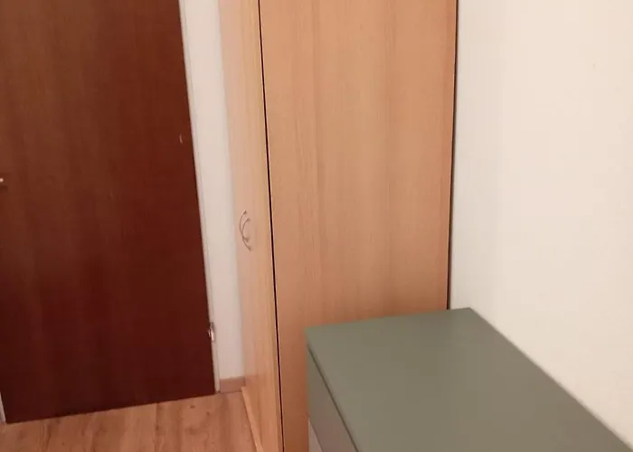 Hostel Alegria-jumbo Erlangen