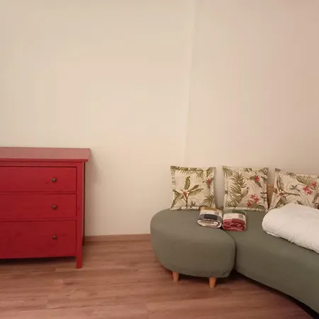 Хостел Alegria-jumbo Эрланген